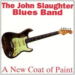 A New Coat of Paint