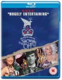 The British Guide to Showing Off [Blu Ray] [DVD]