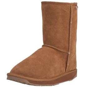 Emu Australia Women's Bronte Lo Boot