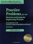 Practice Problems for the Electrical and Computer Engineering PE Exam: A Companion to the Electrical Engineering Reference Manual, 6th ed.