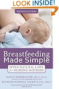 Breastfeeding Made Simple