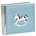 Elegant Baby Photo Album- R Horse