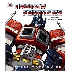 Transformers: The Ultimate Guide