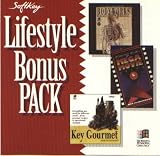 Lifestyle Bonus Pack