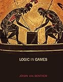Logic in games