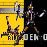 Masked Rider Den-O Complete CD-Box