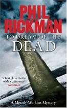 To Dream of the Dead (Merrily Watkins 10) (Merrily Watkins Mysteries)