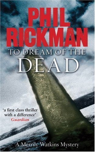 To Dream of the Dead (Merrily Watkins 10) (Merrily Watkins Mysteries)