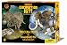 [Imagen de Geoworld Double Excavation Kit 23211145 Triceratops & Mammoth - Kit de excavacin con 2 esqueletos de dinosaurio [importado de Alemania]]