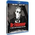 Dr. Folamour [Blu-ray]