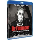 Dr. Folamour [Blu-ray]par Peter Sellers
