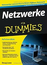 Netzwerke f&uuml;r Dummies (Fur Dummies)