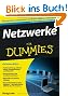 Netzwerke f�r Dummies (Fur Dummies)