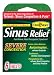 Lil Drugstore Products Sinus Relief, Severe Congestion, 6-Count (Pack of 6)