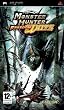 Monster Hunter Freedom Unite (PSP)