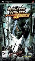 Monster Hunter Freedom Unite (PSP)