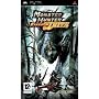 Monster Hunter Freedom Unite (PSP)