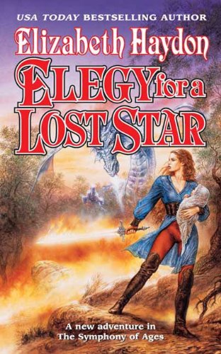 Elegy for a Lost Star (The Symphony of Ages Book 5)