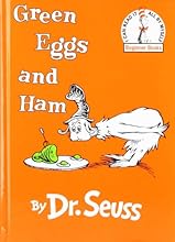 Green Eggs and Ham