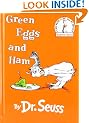 Green Eggs and Ham