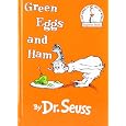 Green Eggs and Ham (I Can Read It All by Myself)