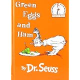 Green Eggs and Hamby Dr. Seuss