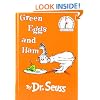 Green Eggs and Ham (I Can Read It All by Myself)