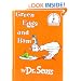 Green Eggs and Ham (I Can Read It All by Myself)