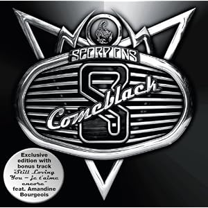 Comeblack (inkl. Bonus-Track / exklusiv bei Amazon.de)