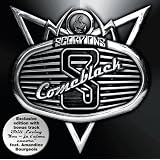 Comeblack (inkl. Bonus-Track / exklusiv bei Amazon.de)von "Scorpions"