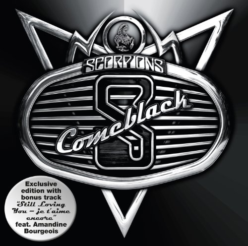Produkt-Bild: Comeblack (inkl. Bonus-Track / exklusiv bei Amazon.de)