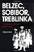 Belzec, Sobibor, Treblinka: The Operation Reinhard Death Camps