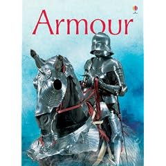 Armour (Usborne Beginners)