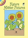 Nature Hidden Pictures (Dover Little Activity Books)