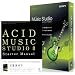 ACID MUSIC STUDIO 8 解説本バンドル