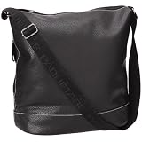 Paquetage Maxi Seau Zippe Sac bandoulière femme - 
