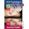 AQA Psychology A AS Revision Guide (Aqa As Psychology a)