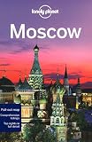 Lonely Planet Moscow (City Guide)