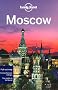 Moscow: Pull-out map, Comprehensive listings, Top sights in full detail (Lonely Planet Moscow)