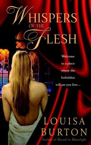 Whispers of the Flesh (Hidden Grotto)