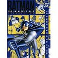 Batman - The Animated Series, Vol. 2