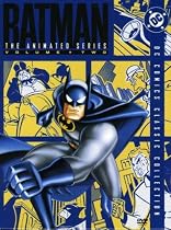 Streaming Batman - The Animated Series, Volume Two Online.