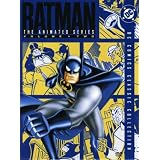 Batman: The Animated Series, Volume Two (DC Comics Classic Collection) ~ Kevin Conroy