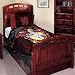 Harry Potter - Gryffindor House - Twin Bedding Comforter