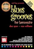 Blues Grooves for Harmonica