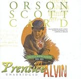 Prentice Alvin