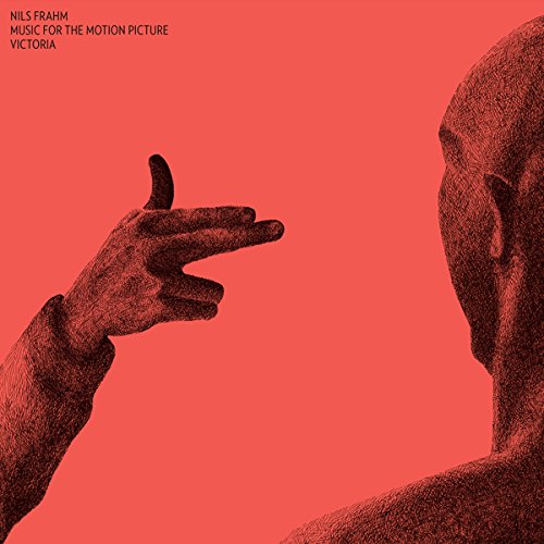 Album Art for Music for the Motion Picture Victoria by Nils Frahm