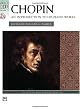 Chopin: An Introduction to his Piano Works (Book & CD)