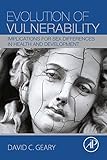 Evolution of vulnerability : implications for sex differences in health and development