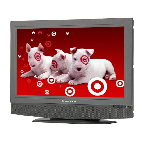 Olevia 26 720p LCD HDTV - 226T